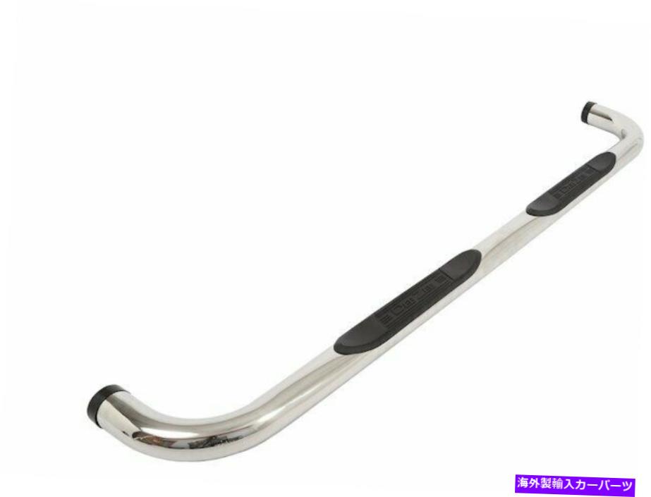 Nerf Bar 2003年シボレーシルバラード2500ネルフバーディージー33926CT拡張タクシーピックアップ For 2003 Chevrolet Silverado 2500 Nerf Bars Dee Zee 33926CT Extended Cab Pickup【並行輸入品】｜Us Custom Parts Shop USDM 126,280円