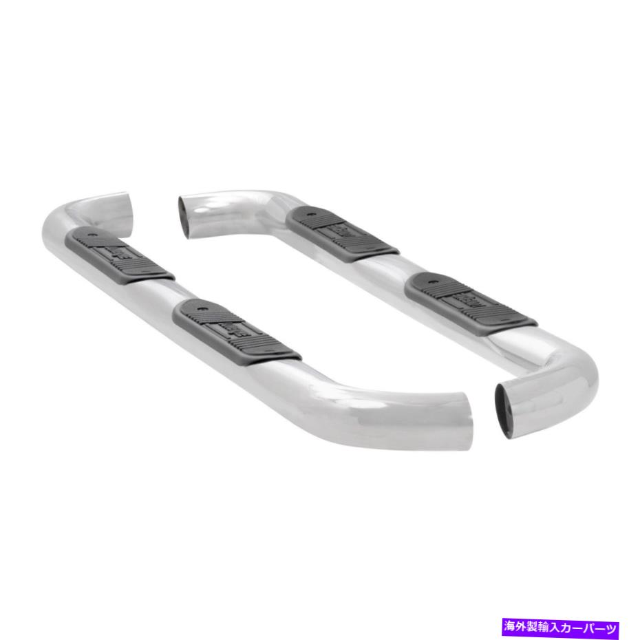 Nerf Bar Luverne 548875 3 \