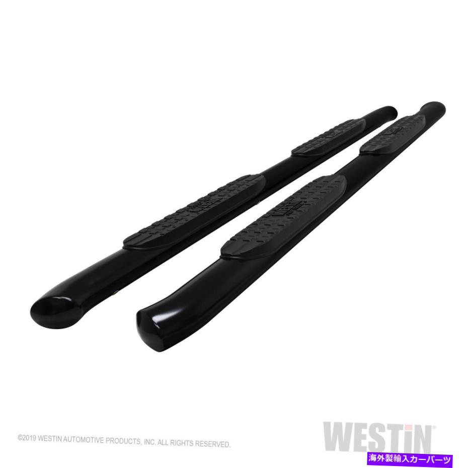 Nerf Bar Westin 21-24165 Pro Traxx 4楕円形のnerfステップバーは20-21剣闘士に適合します Westin 21-24165 Pro Traxx 4 Oval Nerf Step Bars Fits 20-21 Gladiator【並行輸入品】｜Us Custom Parts Shop USDM