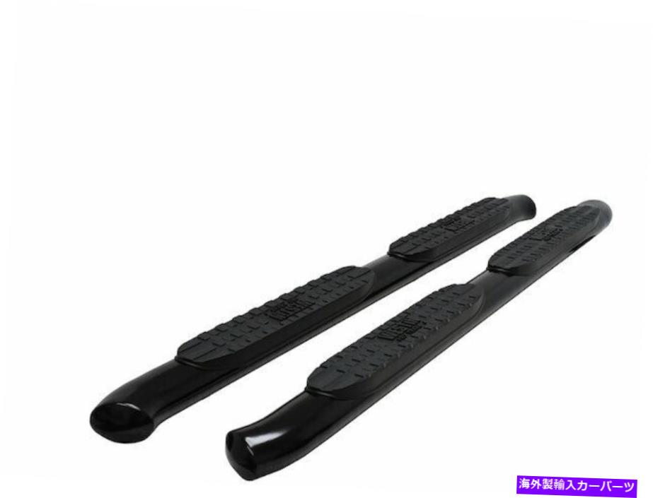 Nerf Bar 19-21フォードレンジャー2.3L 4シル拡張キャブピックアップHQ41K8のnerfバー Nerf Bars For 19-21 Ford Ranger 2.3L 4 Cyl Extended Cab Pickup HQ41K8【並行輸入品】｜Us Custom Parts Shop USDM