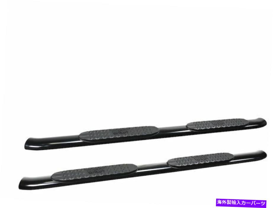Nerf Bar 19-21シボレーGMCシルバラド1500 2500 HD 3500シエラ5.3L V8 Yg53q5のnerfバー Nerf Bars For 19-21 Chevy GMC Silverado 1500 2500 HD 3500 Sierra 5.3L V8 YG53Q5【並行輸入品】