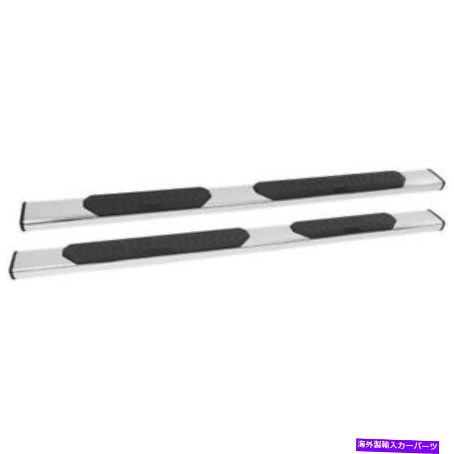 Nerf Bar Open Box 28-51220 Westin nerf Bars 2つのRAM 1500 2019-2022ペアの2つのポリッシュ Open Box 28-51220 Westin Nerf Bars Set of 2 Polished for Ram 1500 2019-2022 Pair【並行輸入品】