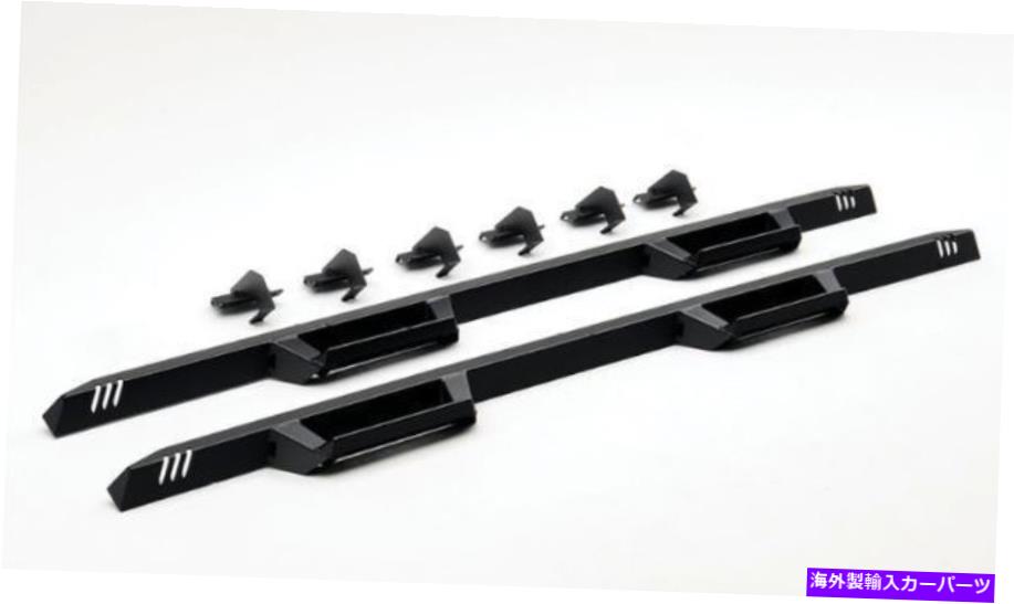 Nerf Bar n-fab exj072-tx N-Fab EXJ072-TX【並行輸入品】