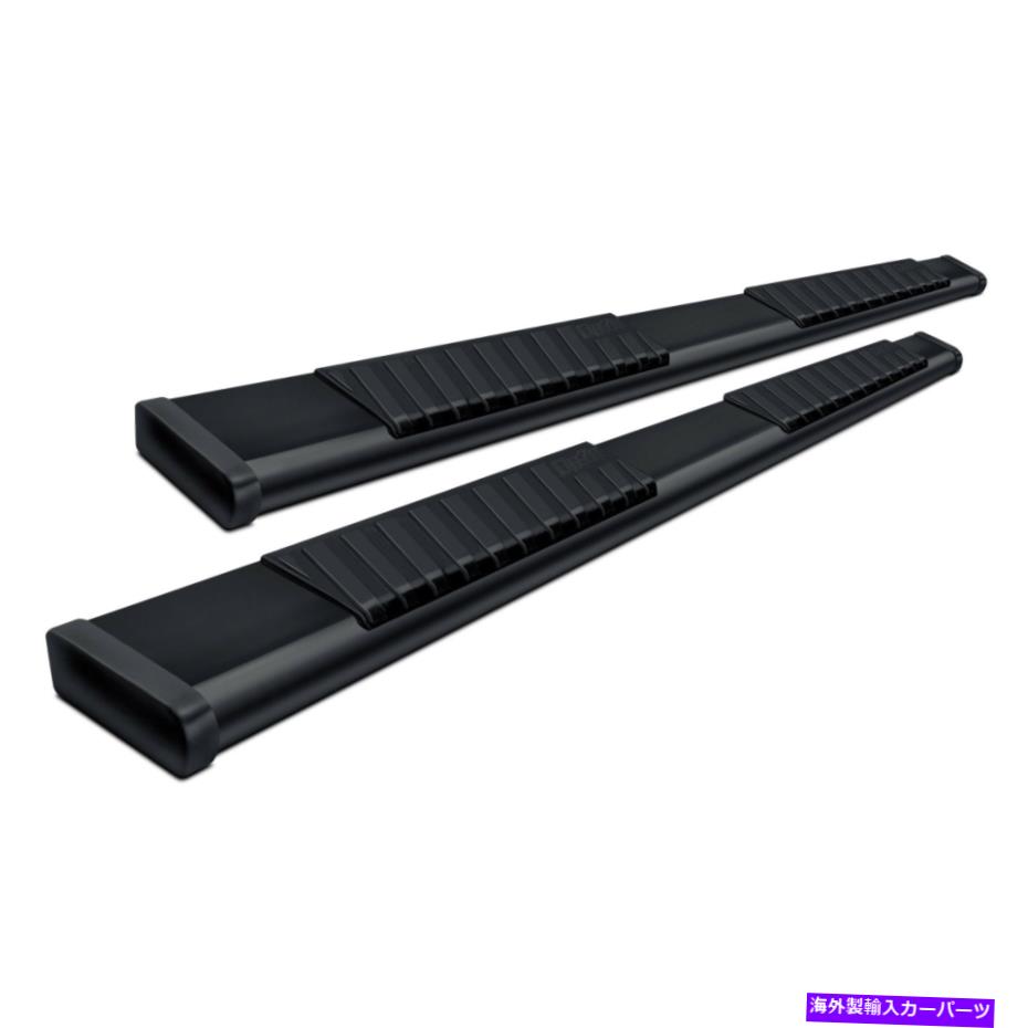 Nerf Bar For RAM 1500 2011-2022 Dee ZeeDZ16121 6 \