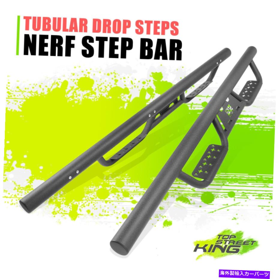 Nerf Bar J2 3 \