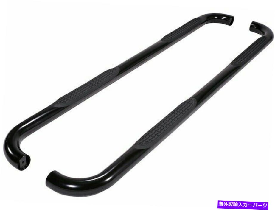Nerf Bar 2015-2019 FORD F150 NERF BARS TRAILFX 25772XM 2016 2017 2018クルーキャブピックアップ For 2015-2019 Ford F150 Nerf Bars TrailFX 25772XM 2016 2017 2018 Crew Cab Pickup【並行輸入品】｜Us Custom Parts Shop USDM