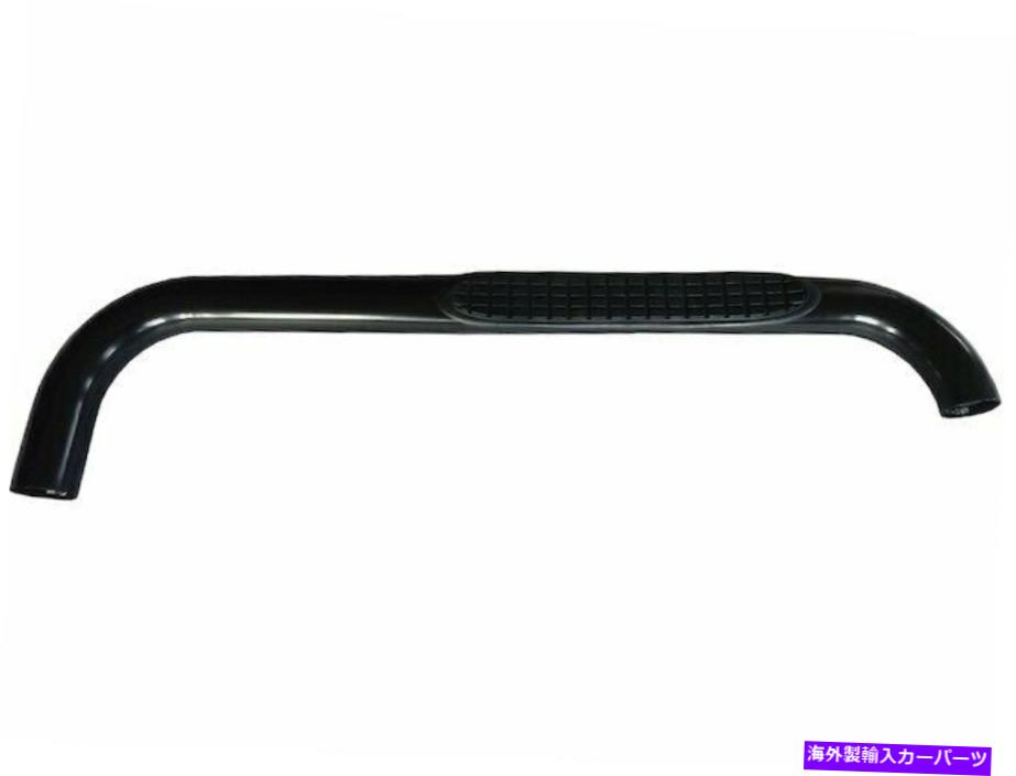 Nerf Bar 2001-2019 GMC Sierra 2500 HD NERF BARS TRAILFX 76364CK 2002 2003 2004 2005 For 2001-2019 GMC Sierra 2500 HD Nerf Bars TrailFX 76364CK 2002 2003 2004 2005【並行輸入品】｜Us Custom Parts Shop USDM