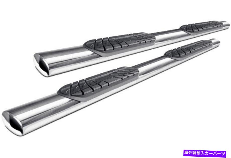 Nerf Bar Steelcraft 4 \