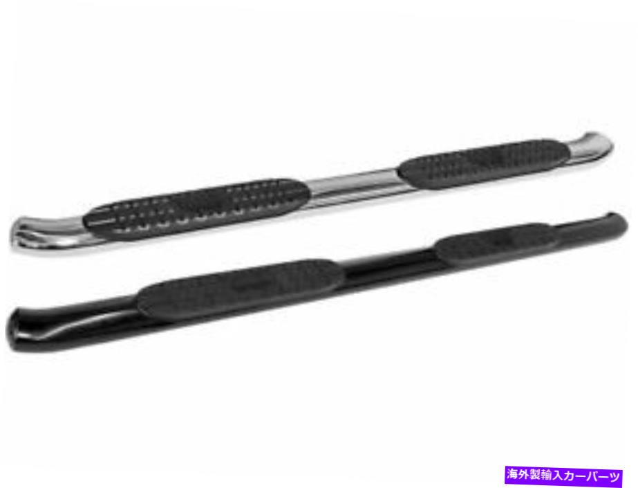 Nerf Bar フォードレンジャー2020 2019 2021のネルフバーウェスティン5HBM77 Nerf Bars Westin 5HBM77 for Ford Ranger 2020 2019 2021【並行輸入品】