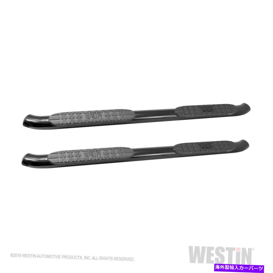 Nerf Bar 21 24085 Pro Traxx 4楕円形のnerfステップバーはRAM 1500クルーキャブ2019に適合します 21 24085 Pro Traxx 4 Oval Nerf Step Bars Fits Ram 1500 Crew Cab 2019【並行輸入品】|Us Custom Parts Shop USDM
