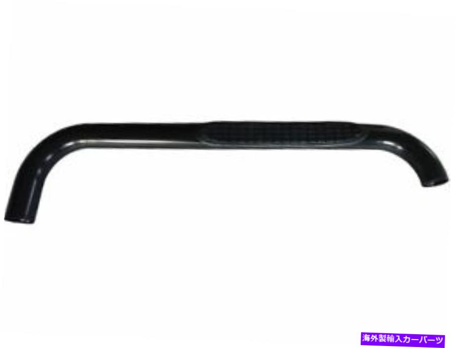 Nerf Bar シルバラード1500クラシックHD 2500 3500 2001 2002 2003 2003 2004のnerfバー6xbf85 2004 Nerf Bars 6XBF85 for Silverado 1500 Classic HD 2500 3500 2001 2002 2003 2004【並行輸入品】