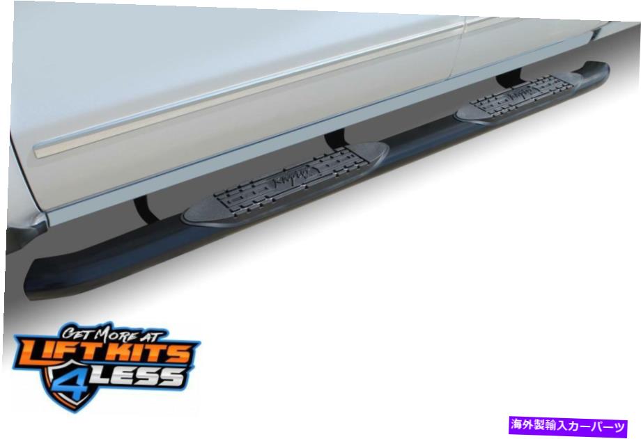 Nerf Bar Raptor 1504-0270b 4 \