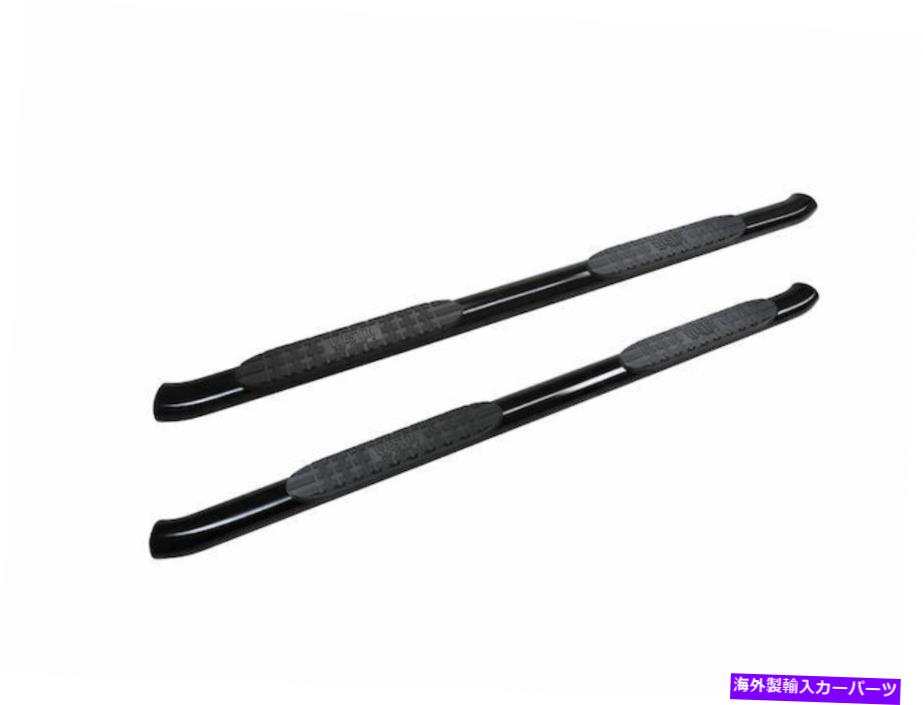Nerf Bar 2020-2021シボレーシルバラード3500 HDネルフバーウェスティン34515ZJ 6.6L V8 For 2020-2021 Chevrolet Silverado 3500 HD Nerf Bars Westin 34515ZJ 6.6L V8【並行輸入品】|Us Custom Parts Shop USDM