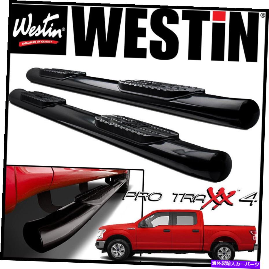 Nerf Bar Westin Pro Traxx 4 \