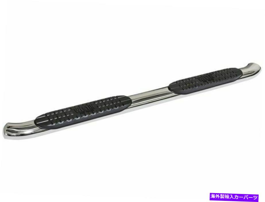 Nerf Bar 1999-2016 Ford F350 Super Duty Nerf Bars Westin 36415BC 2000 2001 2002 2003 For 1999-2016 Ford F350 Super Duty Nerf Bars Westin 36415BC 2000 2001 2002 2003【並行輸入品】|Us Custom Parts Shop USDM