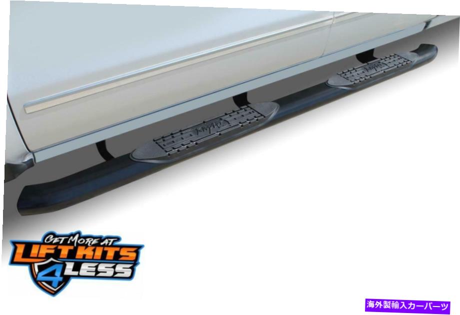 Nerf Bar Raptor 1507-0217b 4 \