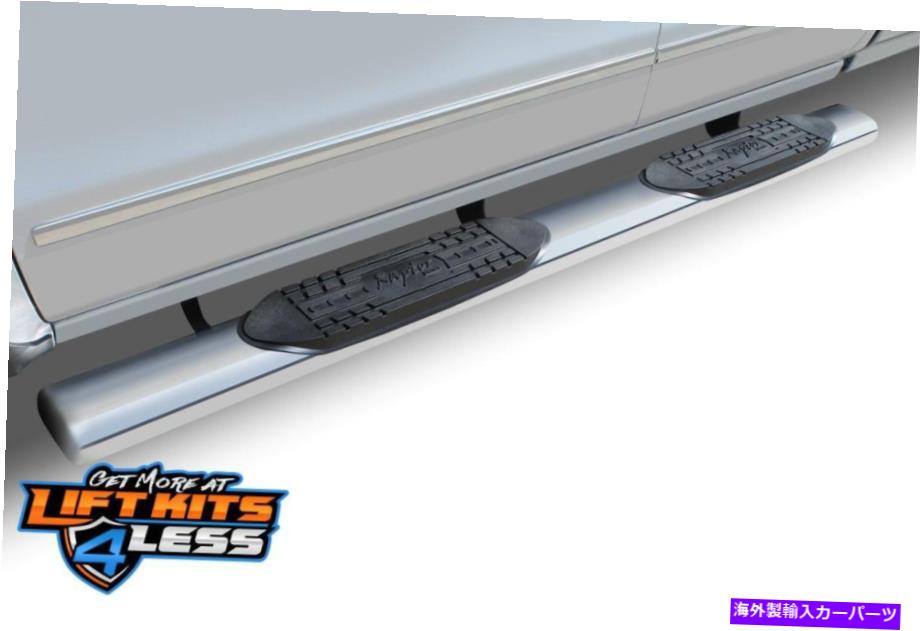 Nerf Bar Raptor 0704-0304 4 \