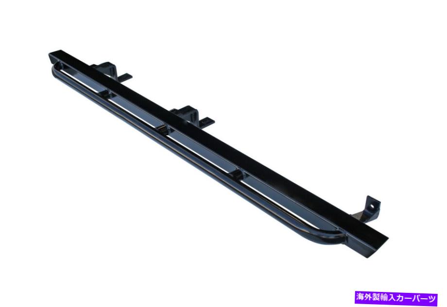Nerf Bar 2007-2018のボディアーマー4x4ラングラー2ドアロッククローラーサイドステップJK-4122 BODY ARMOR 4x4 For 2007-2018 WRANGLER 2 DOOR ROCKCRAWLER SIDE STEPS JK-4122【並行輸入品】 124,575円