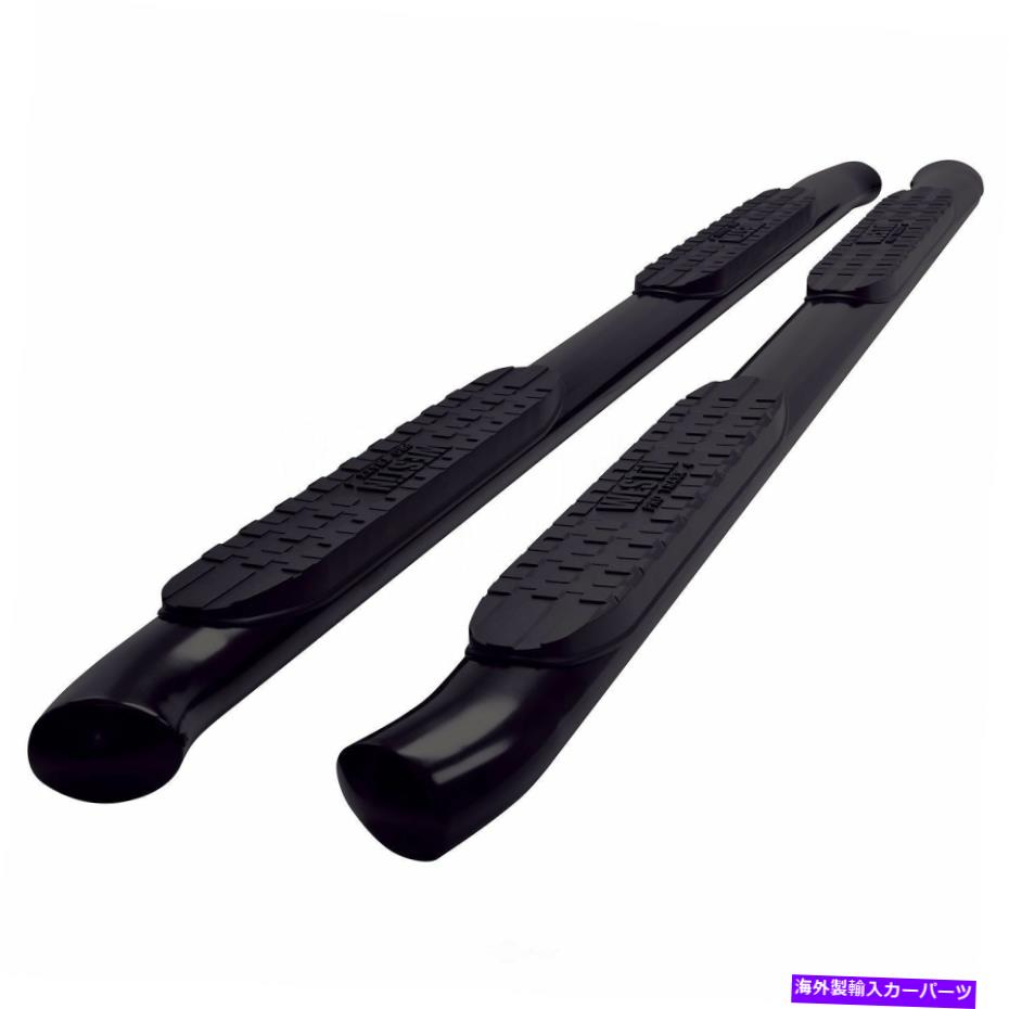Nerf Bar ステップナーフバーウェスティン21-24175は20-21フォードエクスプローラーに適合します Step Nerf Bar Westin 21-24175 fits 20-21 Ford Explorer【並行輸入品】