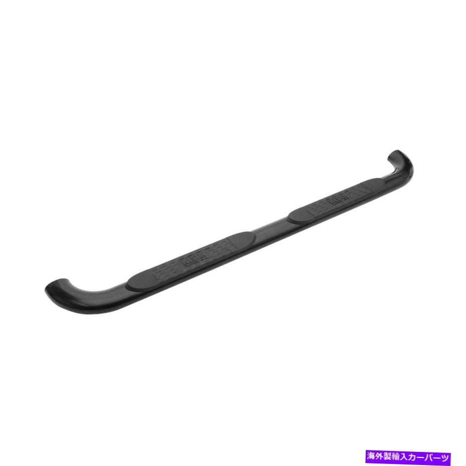Nerf Bar ウェスティン21-3815プラチナ4楕円形のナーフステップバー Westin 21-3815 Platinum 4 Oval Nerf Step Bars【並行輸入品】