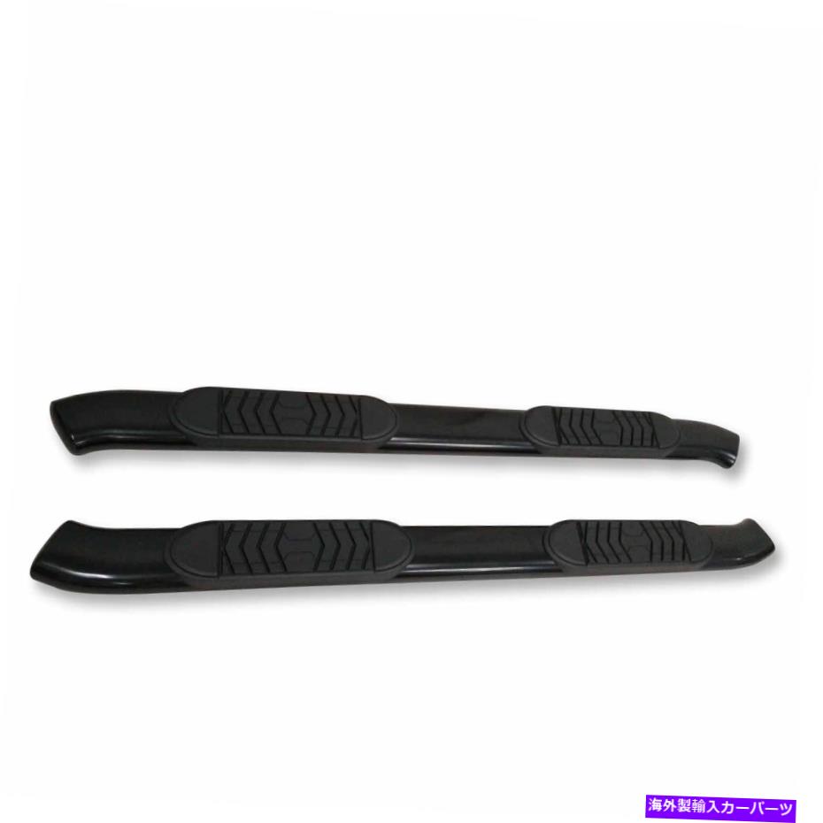Nerf Bar trailfx nerf bar trail fxステップバーサイドバークラッシュバーA7063b TrailFX NERF BAR Trail FX STEP BAR SIDE BAR CRASH BAR A7063B【並行輸入品】