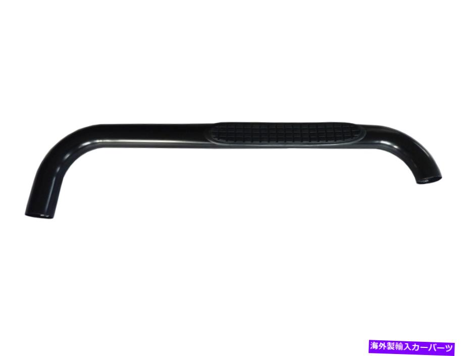 Nerf Bar trailfx nerf bar trail fxステップバーサイドバークラッシュバーA0031b TrailFX NERF BAR Trail FX STEP BAR SIDE BAR CRASH BAR A0031B【並行輸入品】