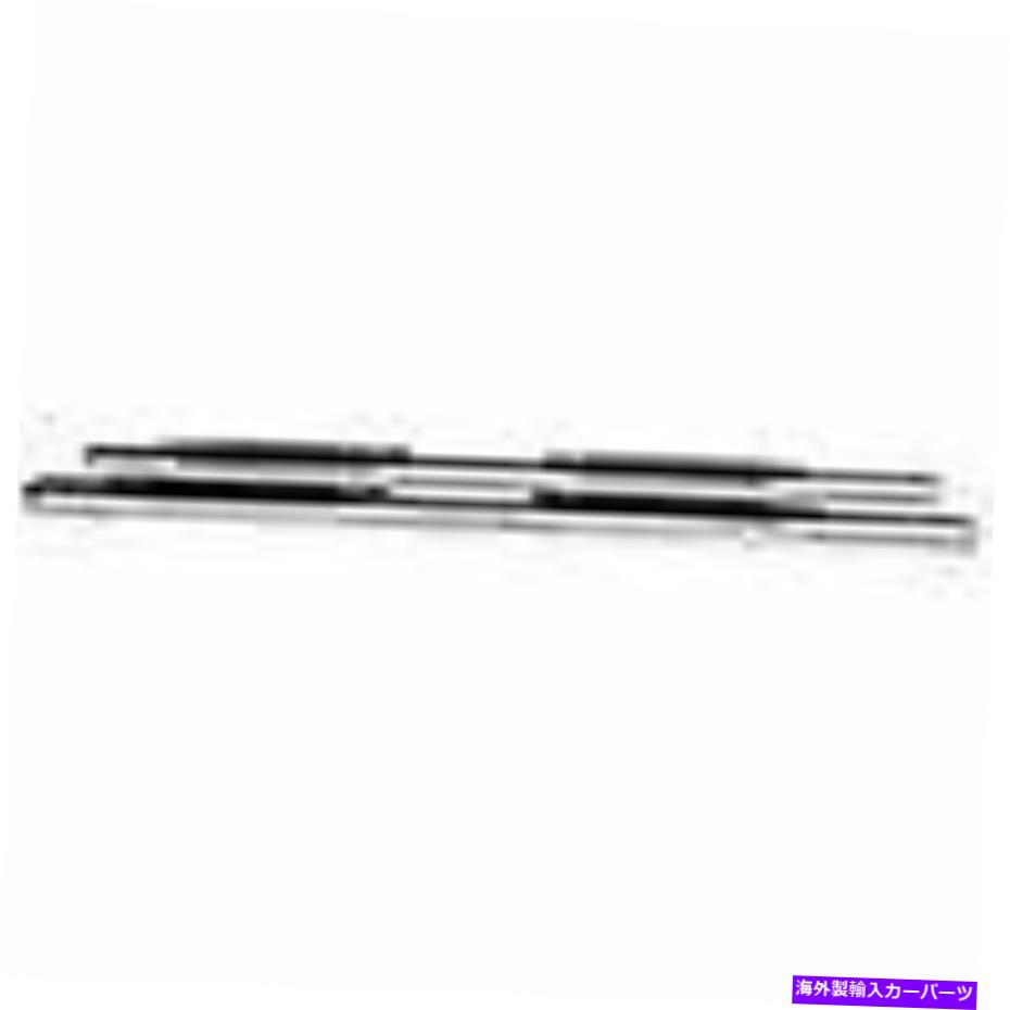 Nerf Bar ICI OVL82DG 4 \