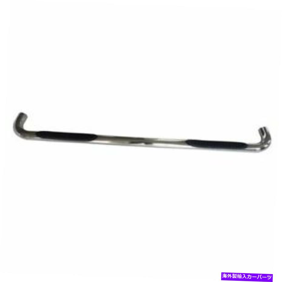 Nerf Bar Trail FX A0018SラウンドチューブサイドステップKiaSorentoのNerf Bar Trail FX A0018S Round Tube Side Steps Nerf Bar For Kia Sorento【並行輸入品】