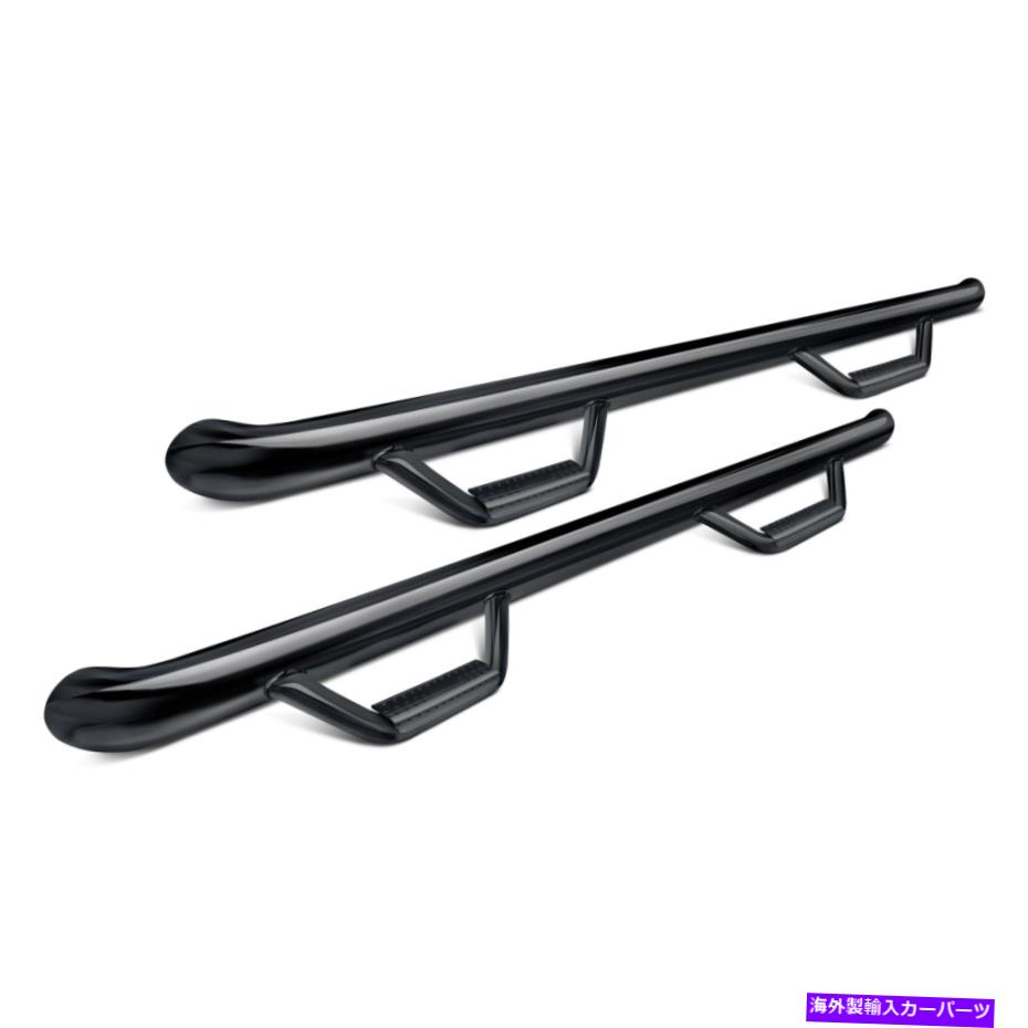 Nerf Bar Jeep Wrangler JK 2018 Smittybilt J1246 2 \