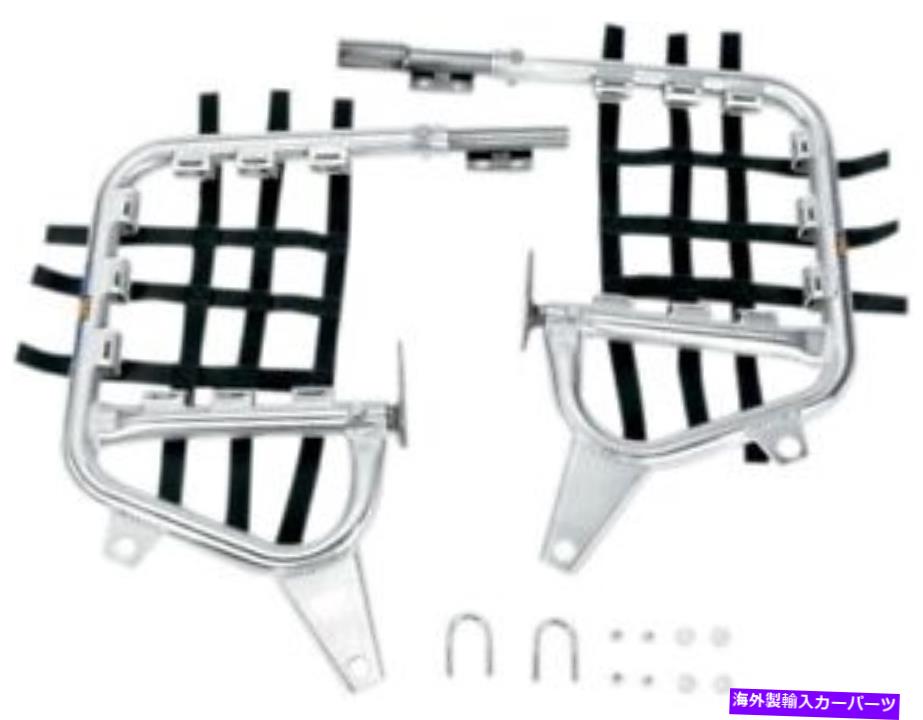Nerf Bar DGパフォーマンス合金nerfバー合金バー-BlackWeb 60-4344 DG Performance Alloy Nerf Bars Alloy Bar - Black Web 60-4344【並行輸入品】