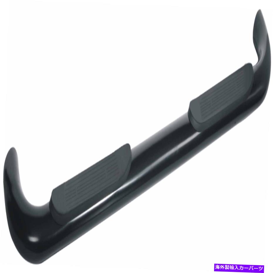 Nerf Bar trailfx nerf bar trail fxステップバーサイドバークラッシュバーA0052b TrailFX NERF BAR Trail FX STEP BAR SIDE BAR CRASH BAR A0052B【並行輸入品】｜Us Custom Parts Shop USDM