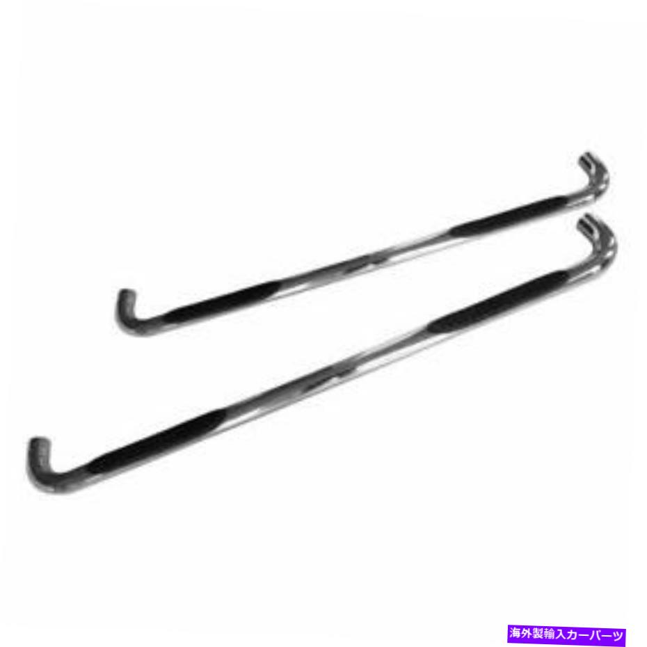 Nerf Bar Trail FX A0037S NERFバー Trail FX A0037S Nerf Bar【並行輸入品】｜Us Custom Parts Shop USDM