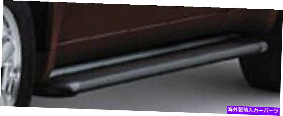 Nerf Bar ステップナーフバーアシストステップ - 管状楕円形-ChromeGMCOEMアクセサリー20990101 Step Nerf Bar-Assist Steps - Tubular Oval - Chrome GMC OEM ACCESSORIES 20990101【並行輸入品】｜Us Custom Parts Shop USDM