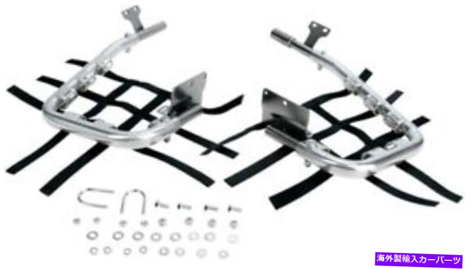 Nerf Bar DGパフォーマンス合金nerfバー合金バー-BlackWeb 60-6250 DG Performance Alloy Nerf Bars Alloy Bar - Black Web 60-6250【並行輸入品】｜Us Custom Parts Shop USDM