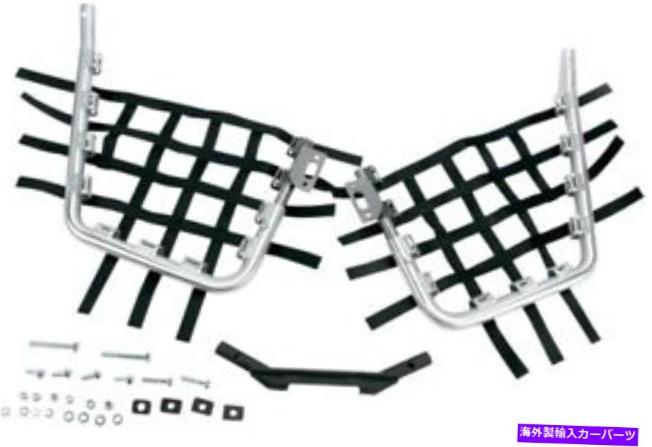 Nerf Bar DGパフォーマンス合金nerfバー合金バー-BlackWeb 60-2700 DG Performance Alloy Nerf Bars Alloy Bar - Black Web 60-2700【並行輸入品】
