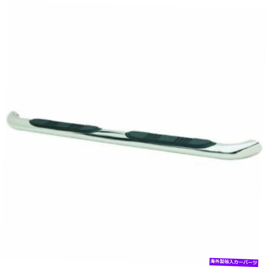 Nerf Bar Trail FX A0042S NERFバー Trail FX A0042S Nerf Bar【並行輸入品】