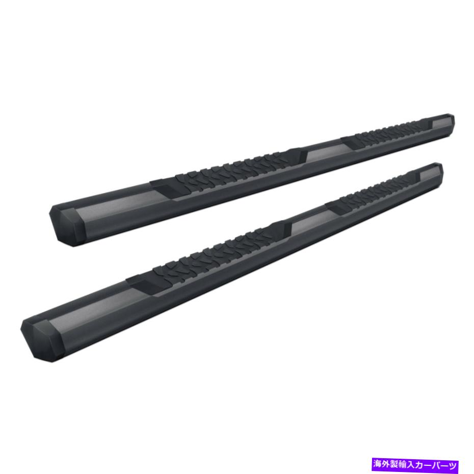 Nerf Bar Dodge Ram 2500 03-09 Gem 4 \
