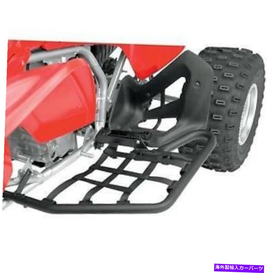 Nerf Bar DGパフォーマンスアロイナーフバーブラックテクスチャバー - ブラックウェブ60-4509X DG Performance Alloy Nerf Bars Black Textured Bar - Black Web 60-4509X【並行輸入品】