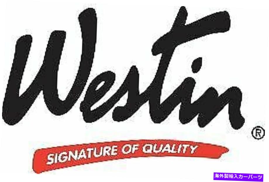 Nerf Bar Westin 23-2775 Nerf/Step Bar Westin 23-2775 Nerf/Step Bar【並行輸入品】