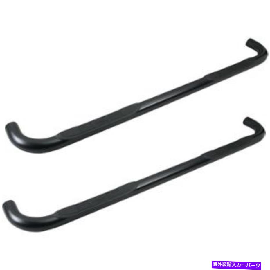 Nerf Bar 25-0890シボレーシボレーC1500トラックK1500ペアの2つのnerfバーのウェスティンセット 25-0890 Westin Set of 2 Nerf Bars New for Chevy Chevrolet C1500 Truck K1500 Pair【並行輸入品】｜Us Custom Parts Shop USDM