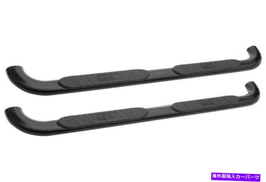 Nerf Bar ウェスティン4 \