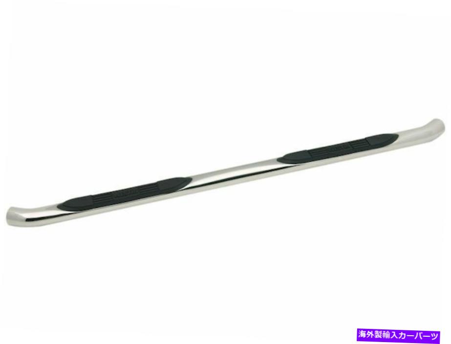 Nerf Bar Westin 34MZ78R NERF BARS FITS 2015-2019 CHEVY SILVERADO 2500 HD Westin 34MZ78R Nerf Bars Fits 2015-2019 Chevy Silverado 2500 HD【並行輸入品】