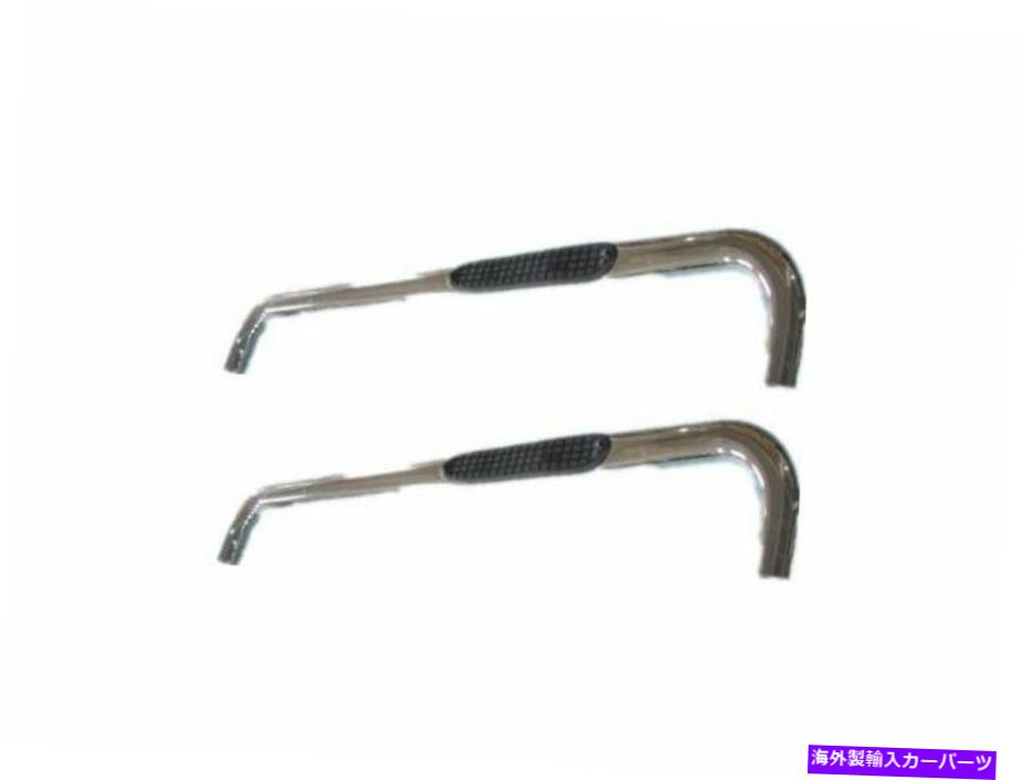 Nerf Bar 1988-1998 GMC K2500 NERF BARS TRAILFX 28123FZ 1990 1991 1992 1993 1994 For 1988-1998 GMC K2500 Nerf Bars TrailFX 28123FZ 1989 1990 1991 1992 1993 1994【並行輸入品】