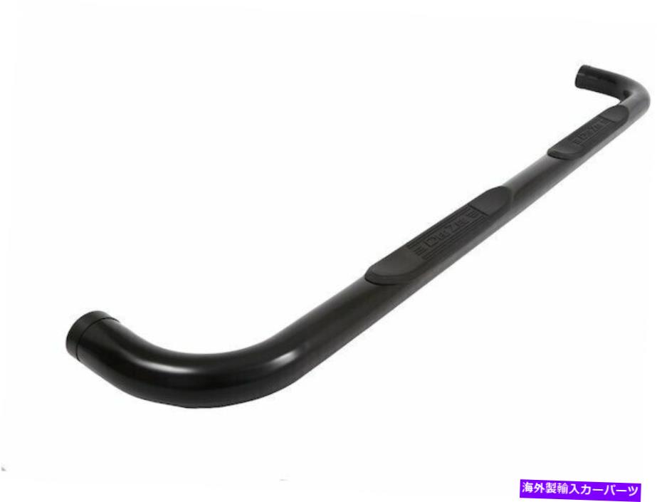 Nerf Bar 2001-2003、2005-2006 GMC Sierra 1500 HD NERF BARS DEE ZEE 42479RR 2002 For 2001-2003, 2005-2006 GMC Sierra 1500 HD Nerf Bars Dee Zee 42479RR 2002【並行輸入品】