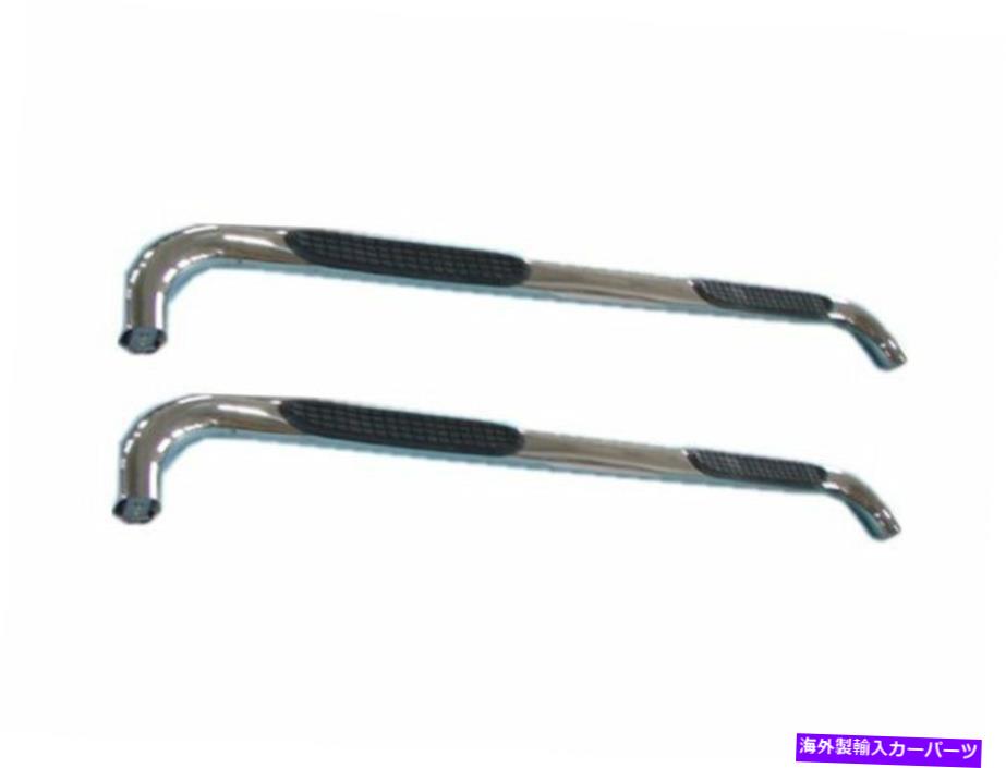 Nerf Bar 2004年から2009年のDodge Durango Nerf Bars Trailfx 28946MJ 2005 2006 2007 2008 For 2004-2009 Dodge Durango Nerf Bars TrailFX 28946MJ 2005 2006 2007 2008【並行輸入品】