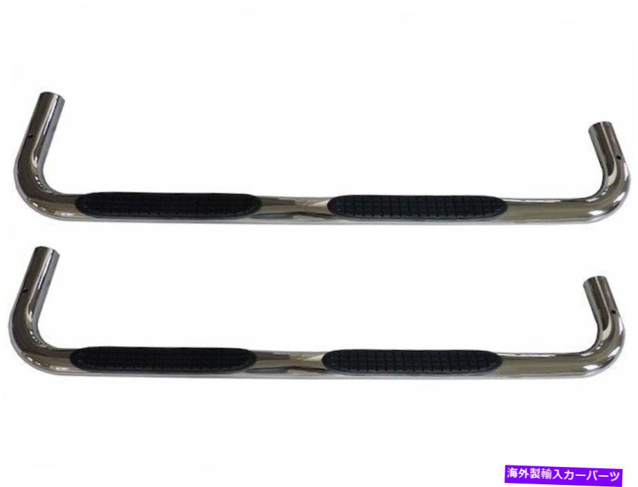 Nerf Bar 1995年から2002年のDodge Ram 2500 Nerf Bars Trailfx 55928KZ 1997 1998 1999 2000 For 1995-2002 Dodge Ram 2500 Nerf Bars TrailFX 55928KZ 1996 1997 1998 1999 2000【並行輸入品】
