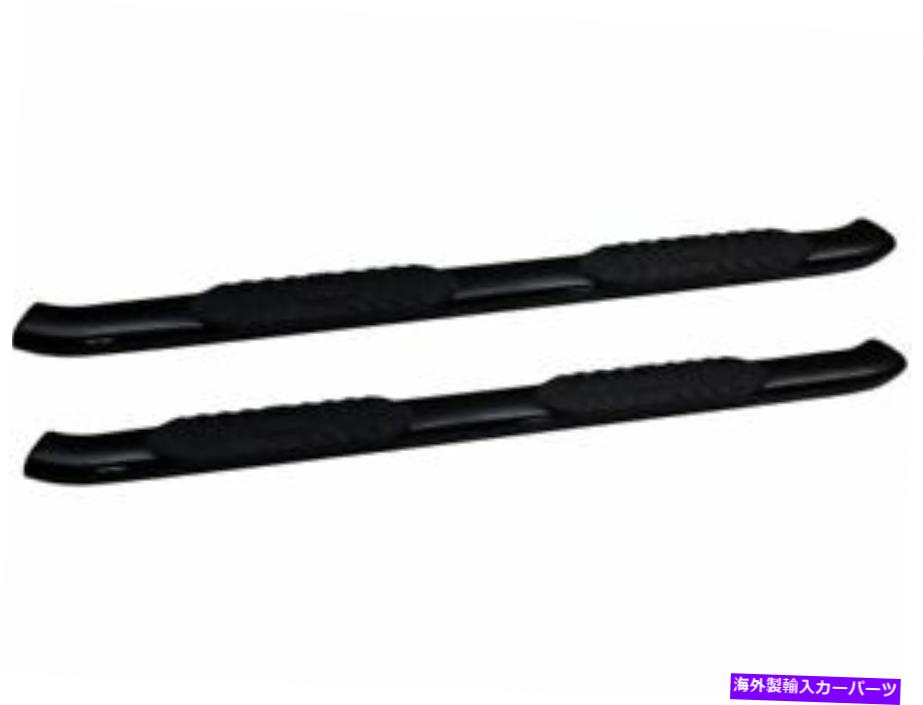 Nerf Bar 象徴的な象徴的なXDネルフバーはRAM 1500 2019クルーキャブピックアップ4DR 92MKKZに適合します Iconic Iconic XD Nerf Bars fits Ram 1500 2019 Crew Cab Pickup 4dr 92MKKZ【並行輸入品】｜Us Custom Parts Shop USDM