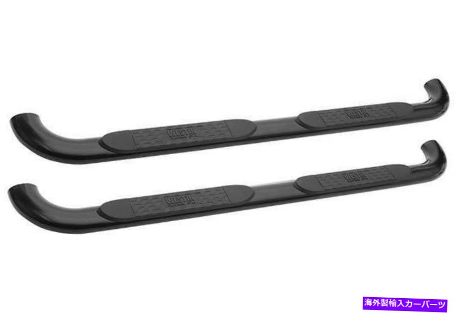 Nerf Bar ウェスティン4 \