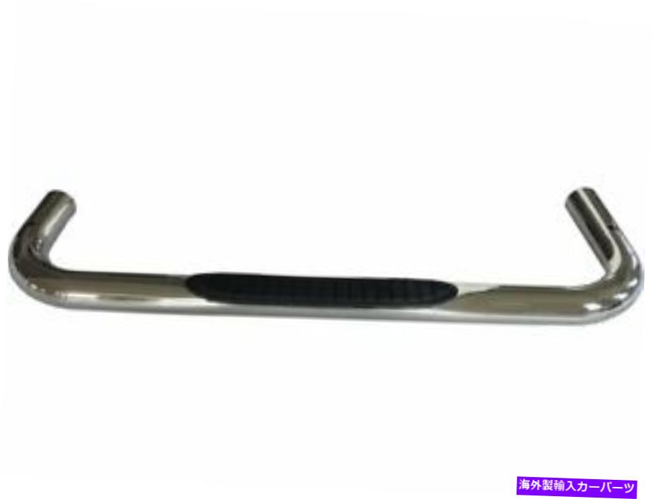 Nerf Bar nerf bars trailfx 8dpj53 for ford f150 2009 2010 2011 Nerf Bars TrailFX 8DPJ53 for Ford F150 2009 2010 2011【並行輸入品】｜Us Custom Parts Shop USDM