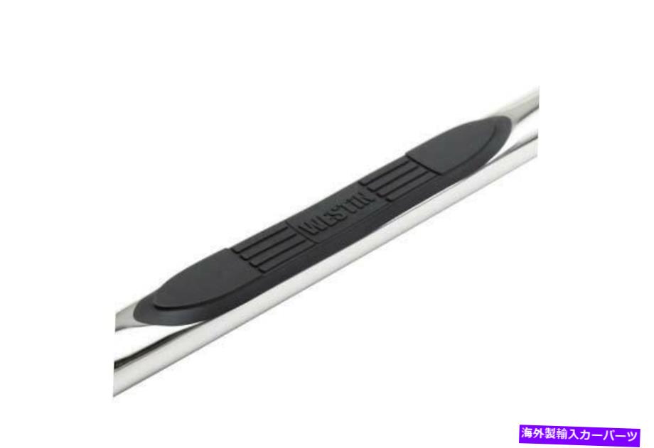 Nerf Bar ウェスティン3 \